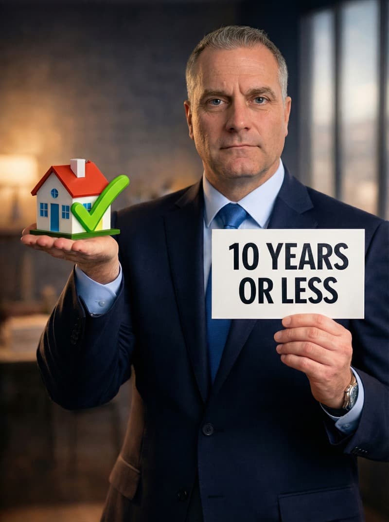 Victor Kulakov - Property Wealth Coach
