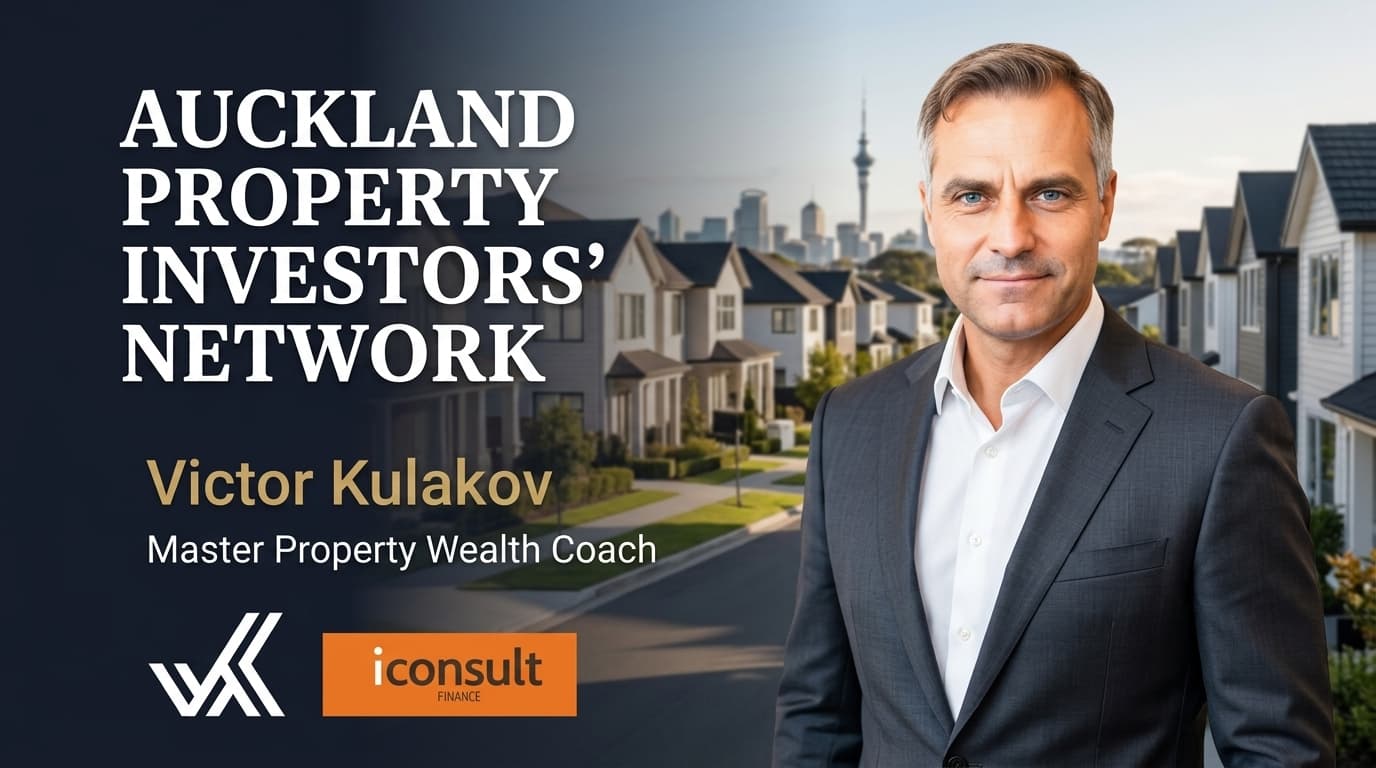 Auckland Property Investors’ Network