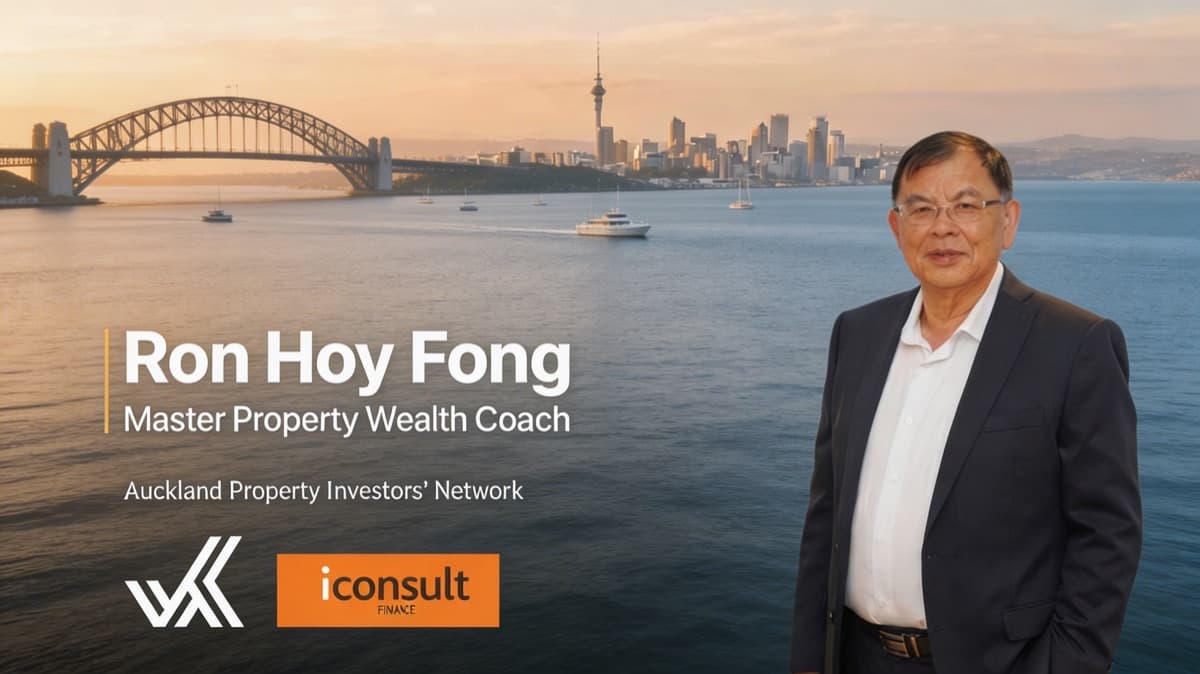 Auckland Property Investors’ Network