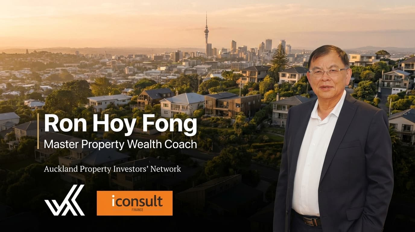 Auckland Property Investors’ Network