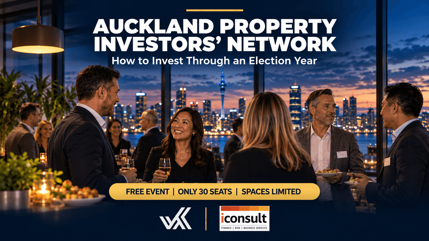 Auckland Property Investors’ Network