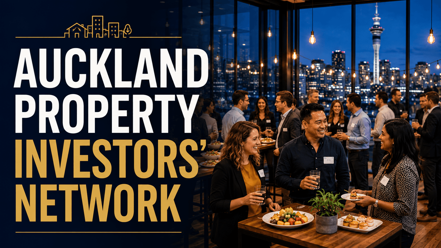 Auckland Property Investors’ Network